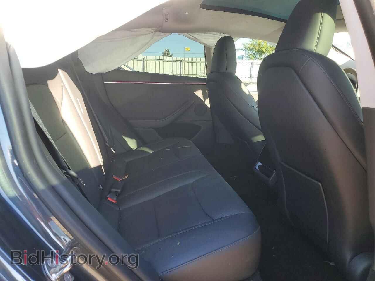 2024 TESLA MODEL 3 - VIN: LRW3E7EBXRC088467 - Photo 10