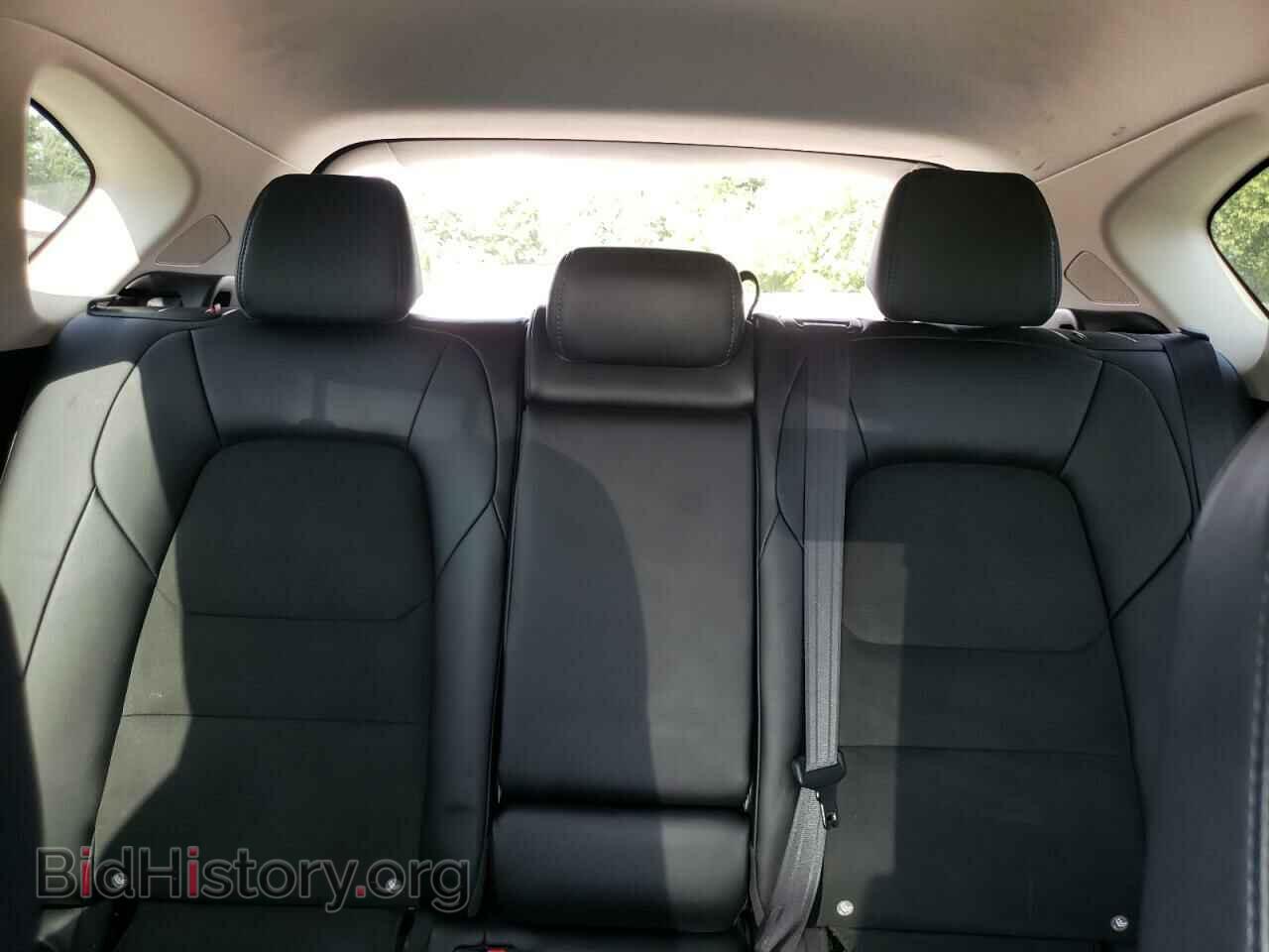 2018 MAZDA CX-5 - VIN: JM3KFBCM3J0335778 - Фото 10