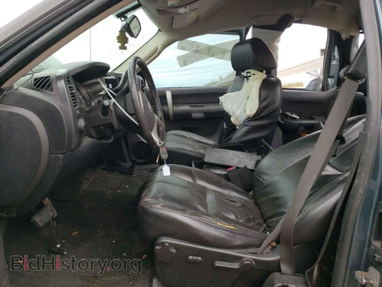 2007 CHEVROLET ALL Models - VIN: 1GCEK19047Z612880 - Фото 7