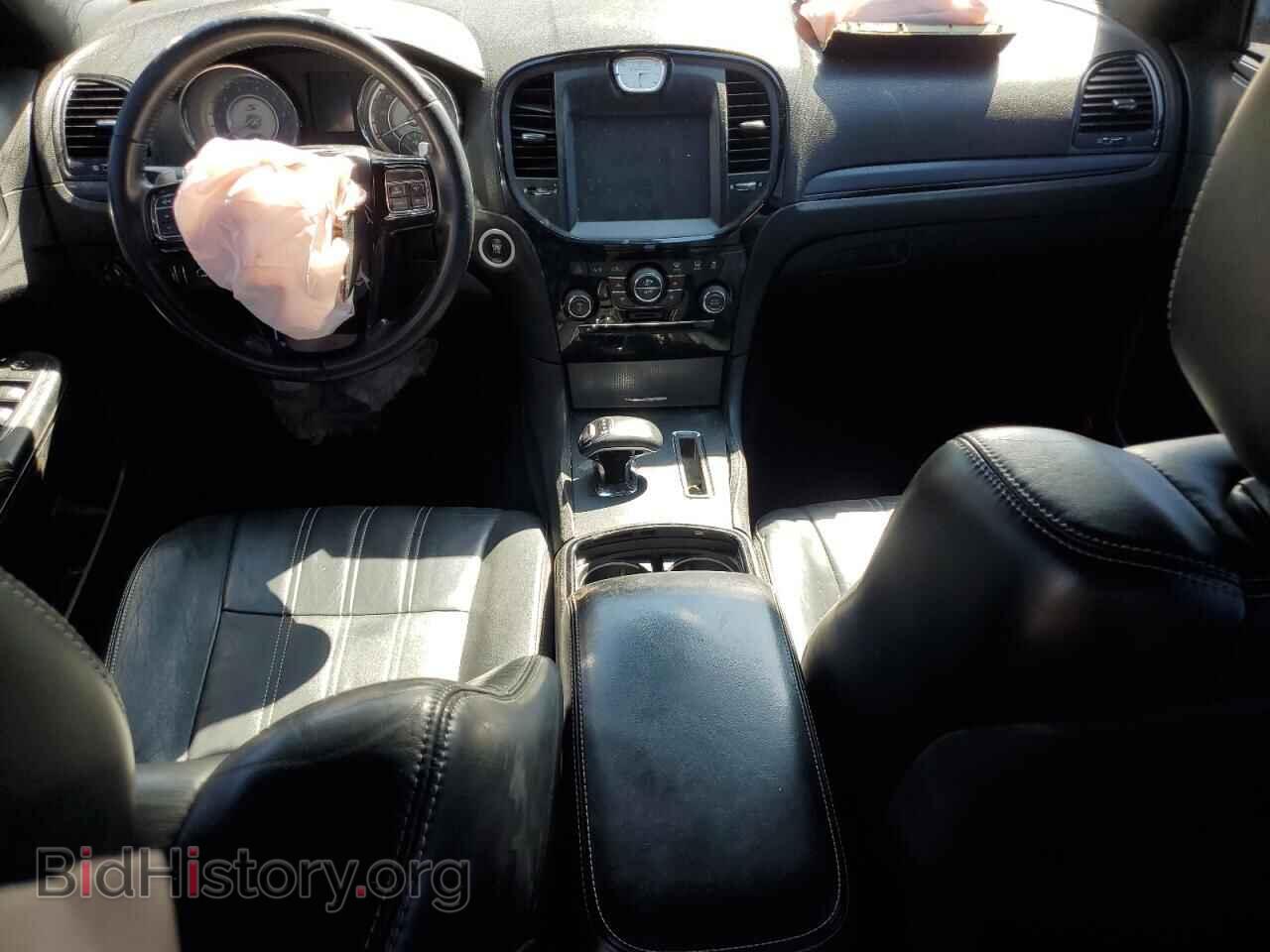 2014 CHRYSLER 300 - VIN: 2C3CCABG5EH160211 - Фото 8