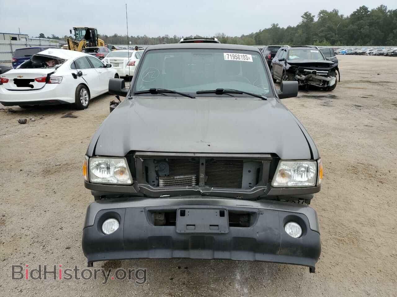 2011 FORD RANGER - VIN: 1FTKR4EEXBPA73235 - Фото 5