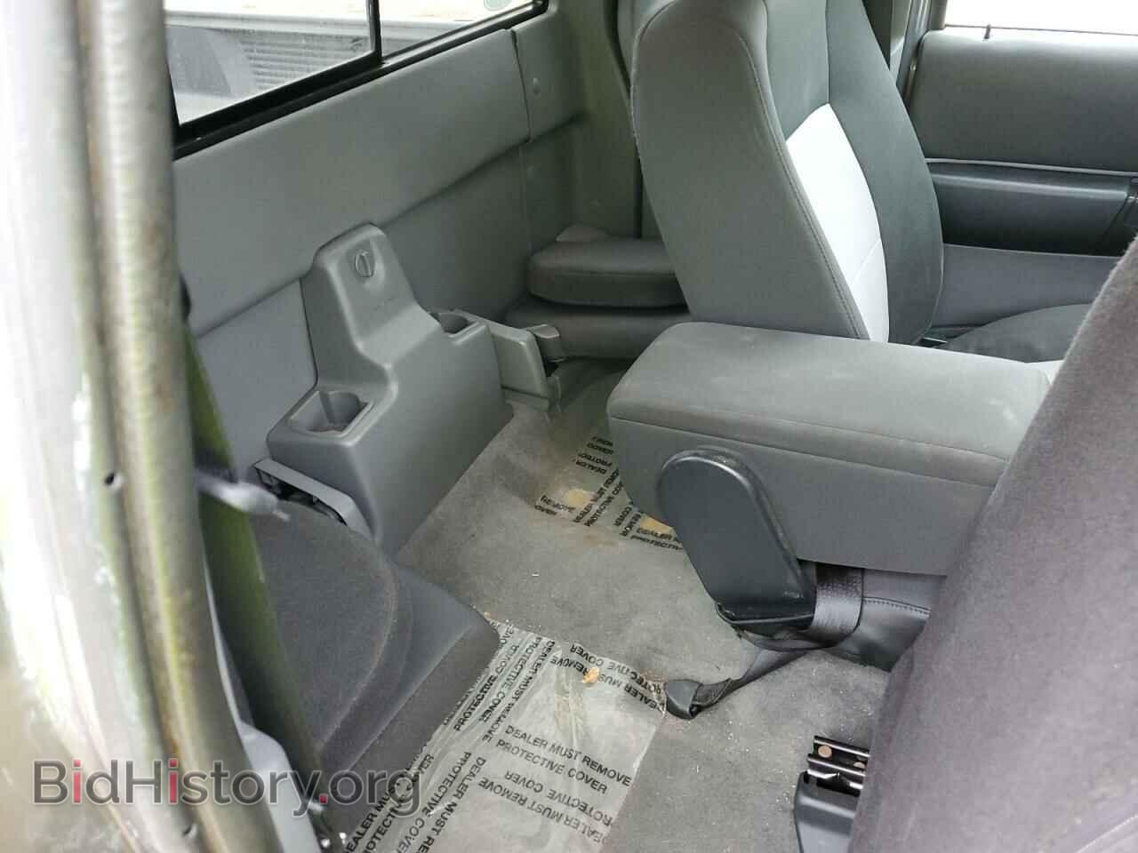 2011 FORD RANGER - VIN: 1FTKR4EEXBPA73235 - Фото 10