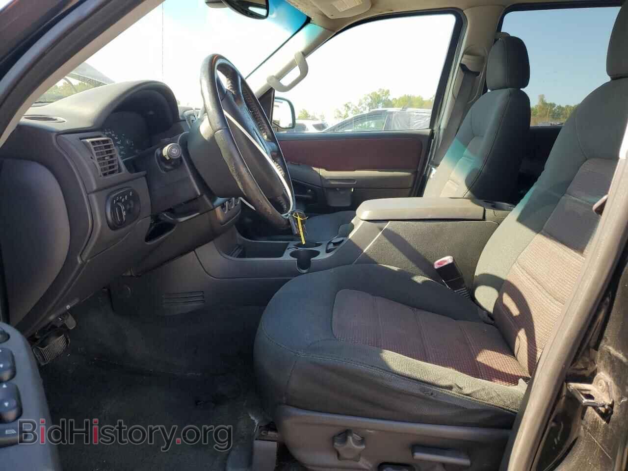 2005 FORD EXPLORER - VIN: 1FMZU73E45UB02151 - Фото 7