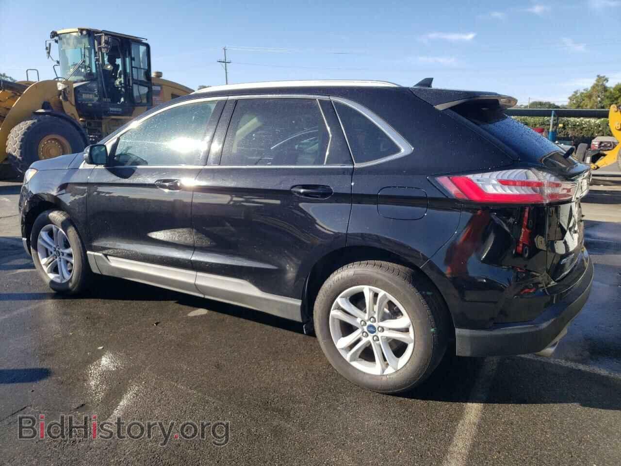 2019 FORD EDGE - VIN: 2FMPK3J99KBC03120 - Photo 2