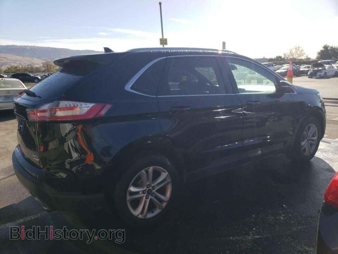 2019 FORD EDGE - VIN: 2FMPK3J99KBC03120 - Photo 3