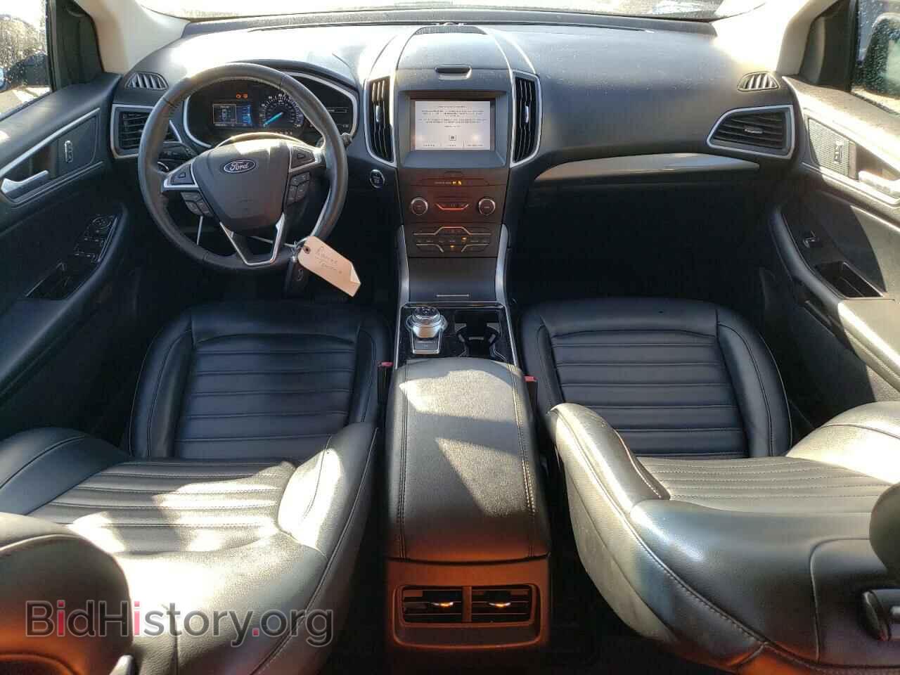 2019 FORD EDGE - VIN: 2FMPK3J99KBC03120 - Photo 8