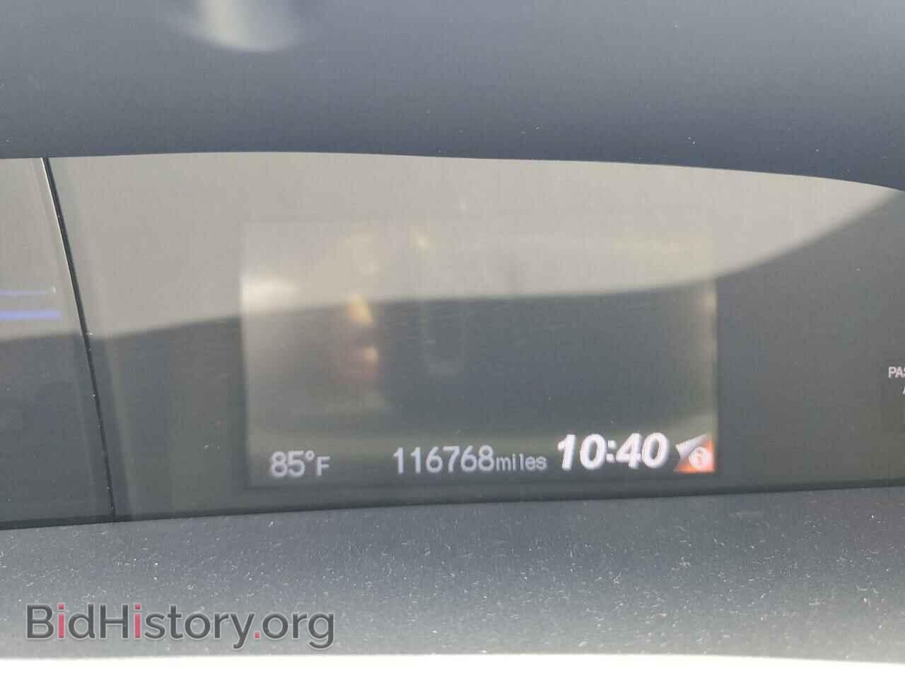 2015 HONDA CIVIC - VIN: 19XFB2F87FE069068 - Фото 9