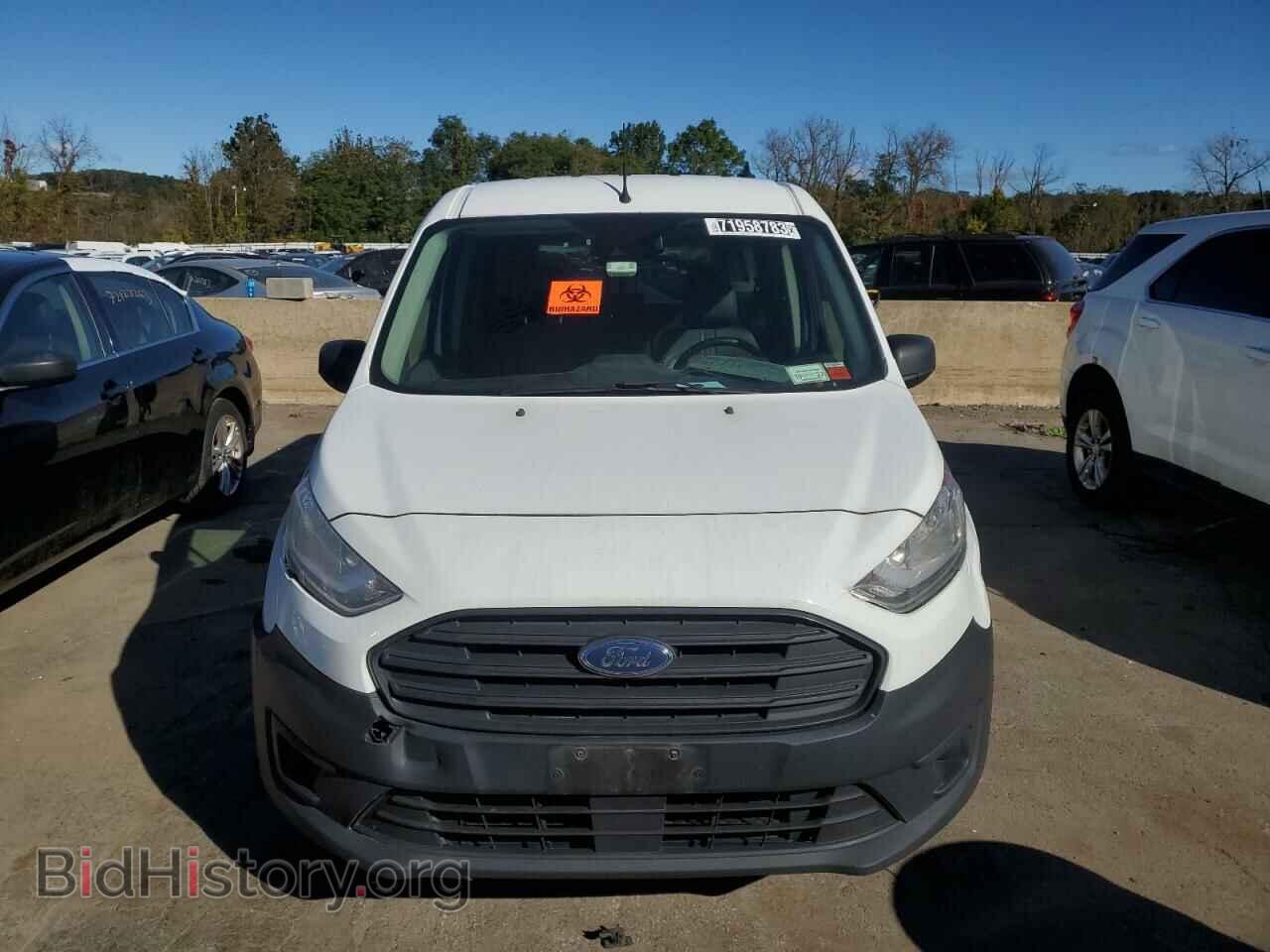 2020 FORD TRANSIT - VIN: NM0GS9E28L1448361 - Фото 5