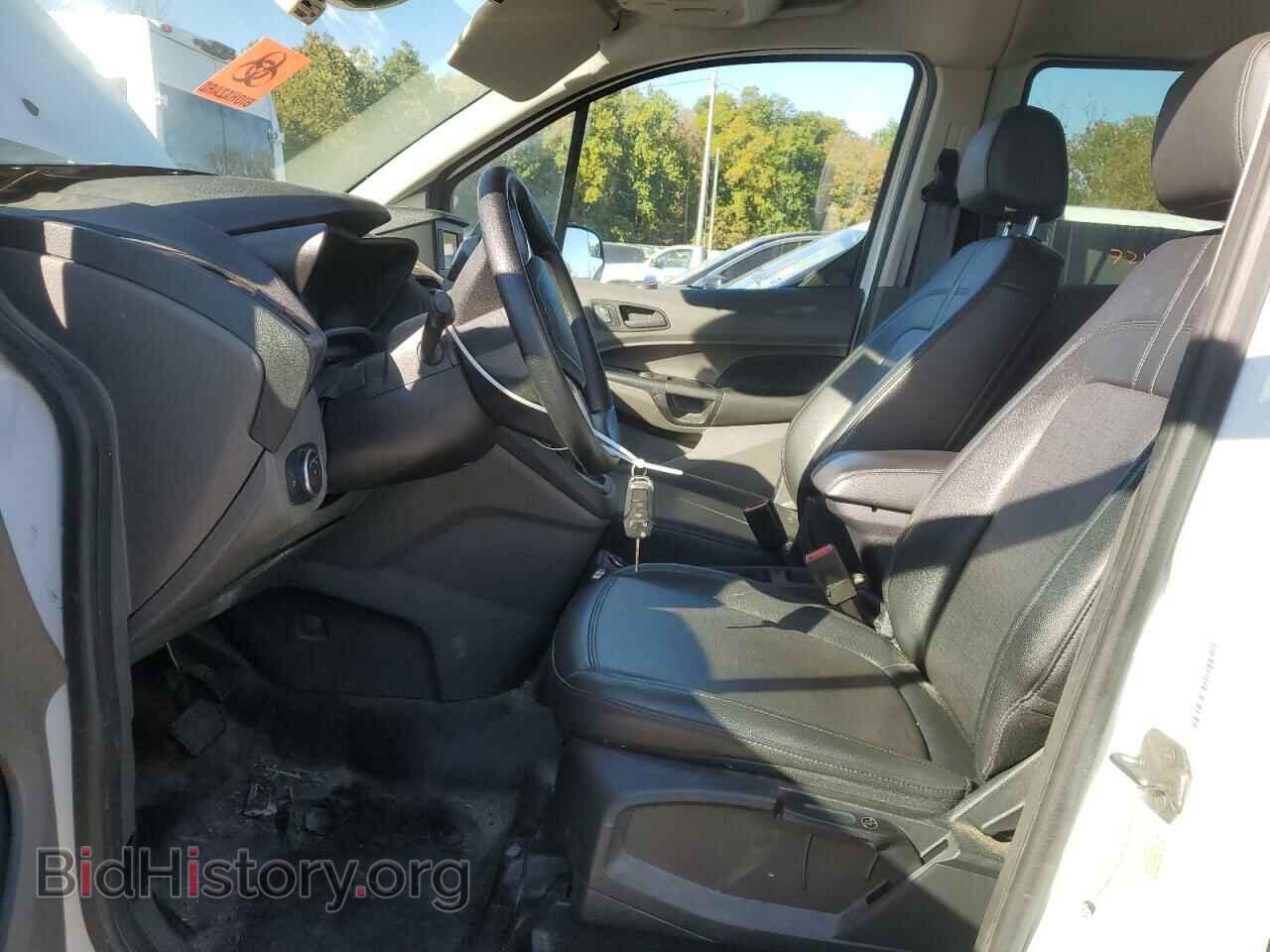 2020 FORD TRANSIT - VIN: NM0GS9E28L1448361 - Фото 7