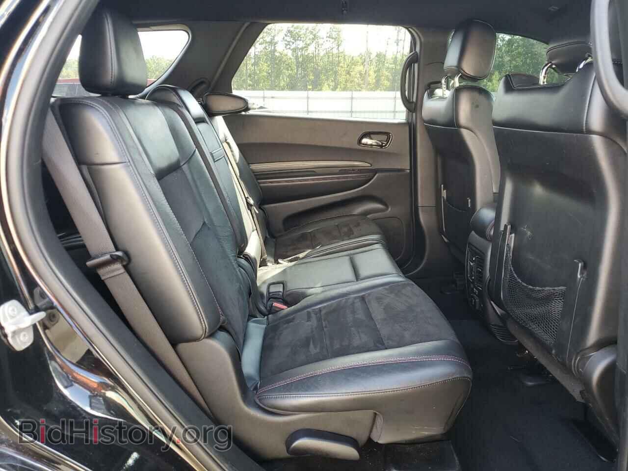 2022 DODGE DURANGO - VIN: 1C4SDHCT5NC226381 - Photo 11