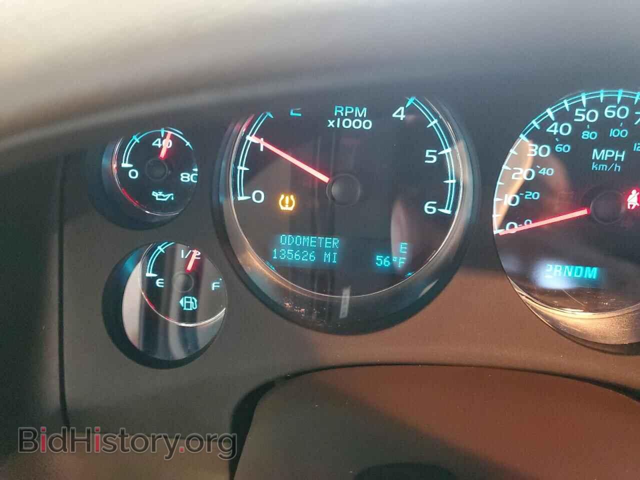 2009 GMC SIERRA - VIN: 3GTEK33M49G278635 - Фото 9