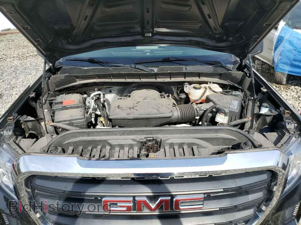 2020 GMC SIERRA - VIN: 3GTN9AEF8LG243473 - Photo 12