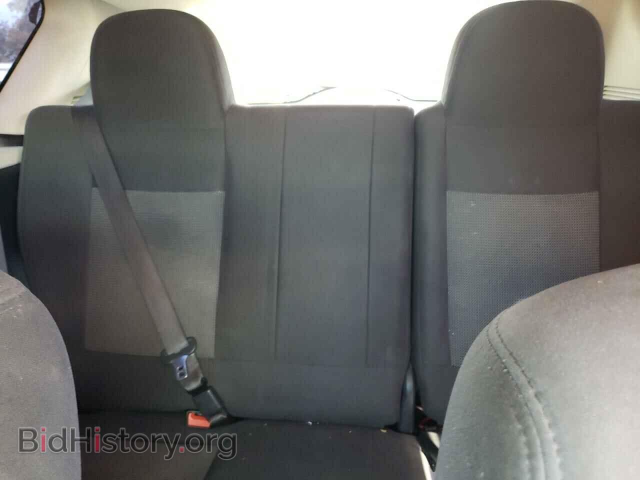 2015 JEEP COMPASS - VIN: 1C4NJCBAXFD372988 - Фото 10
