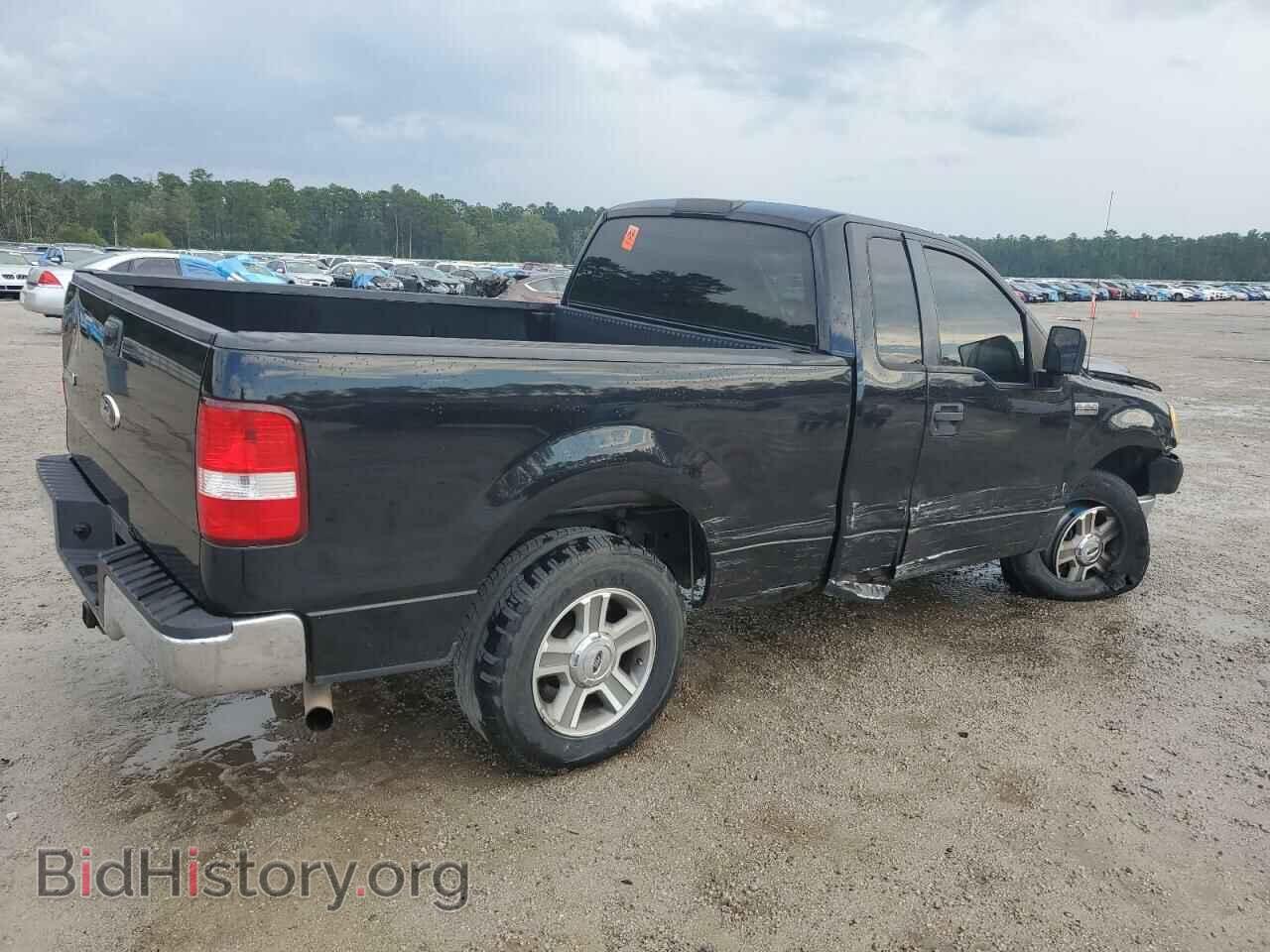 2008 FORD All Models - VIN: 1FTRF12278KC27972 - Photo 3