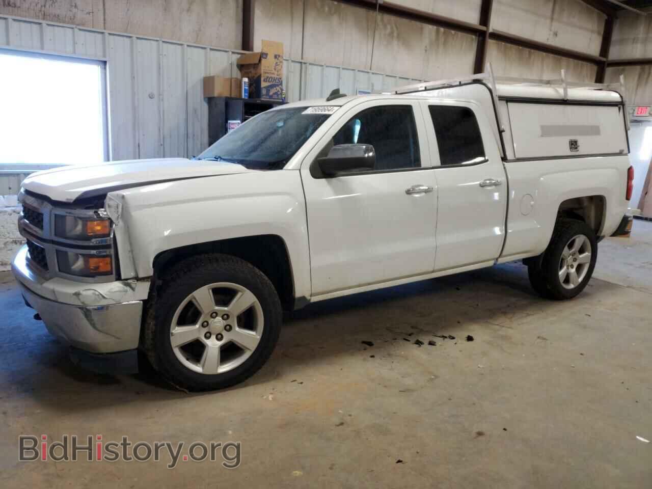 Фотография 1GCVKPEC9FZ267654 - CHEVROLET ALL Models 2015
