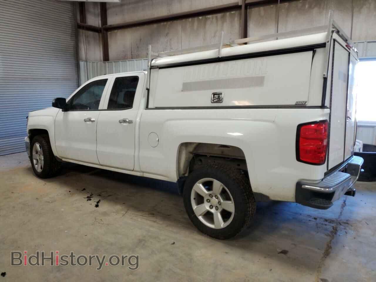 2015 CHEVROLET ALL Models - VIN: 1GCVKPEC9FZ267654 - Фото 2