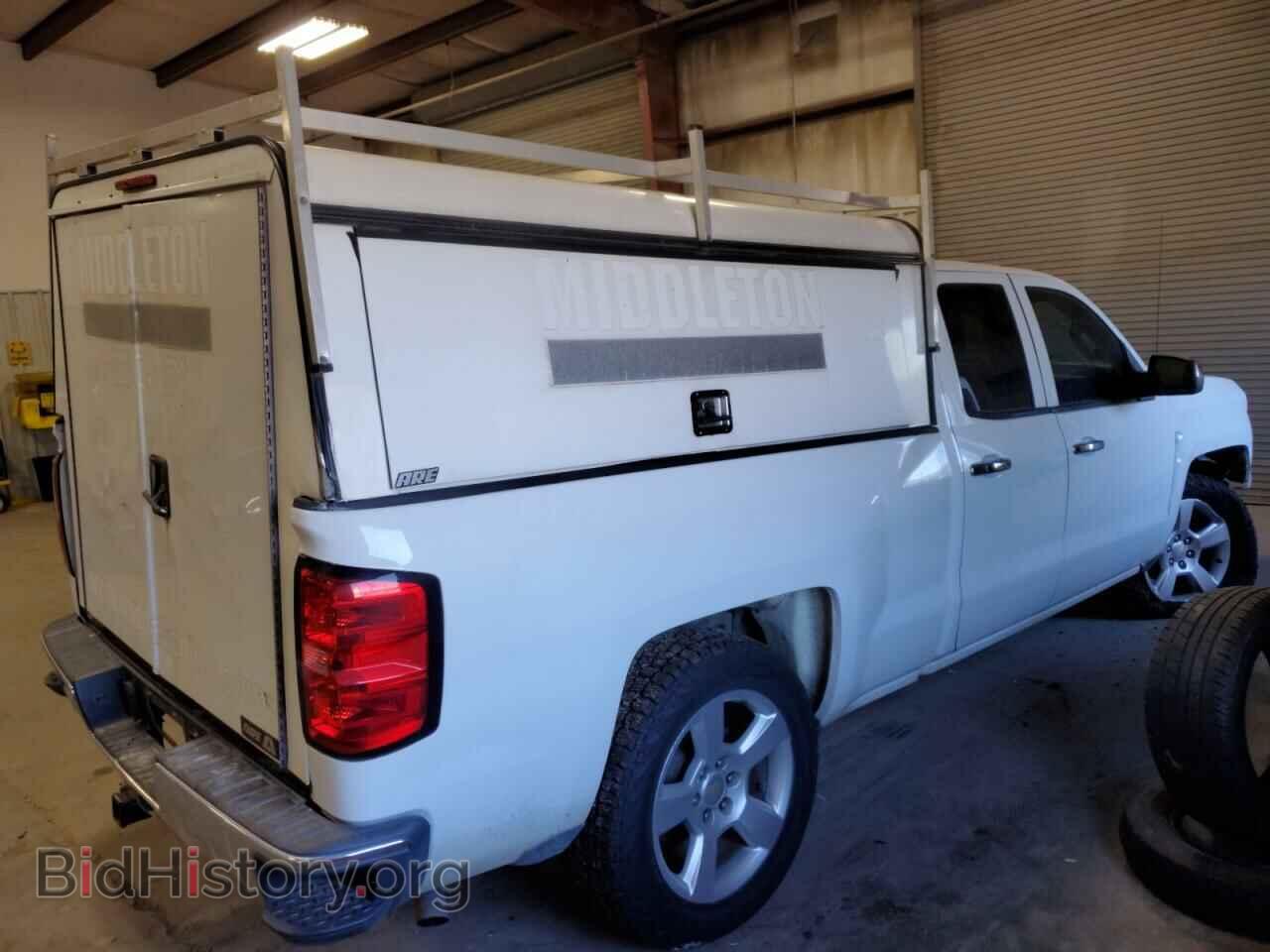2015 CHEVROLET ALL Models - VIN: 1GCVKPEC9FZ267654 - Фото 3
