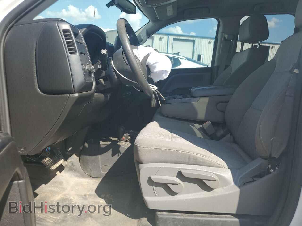 2015 CHEVROLET ALL Models - VIN: 1GCVKPEC9FZ267654 - Фото 7