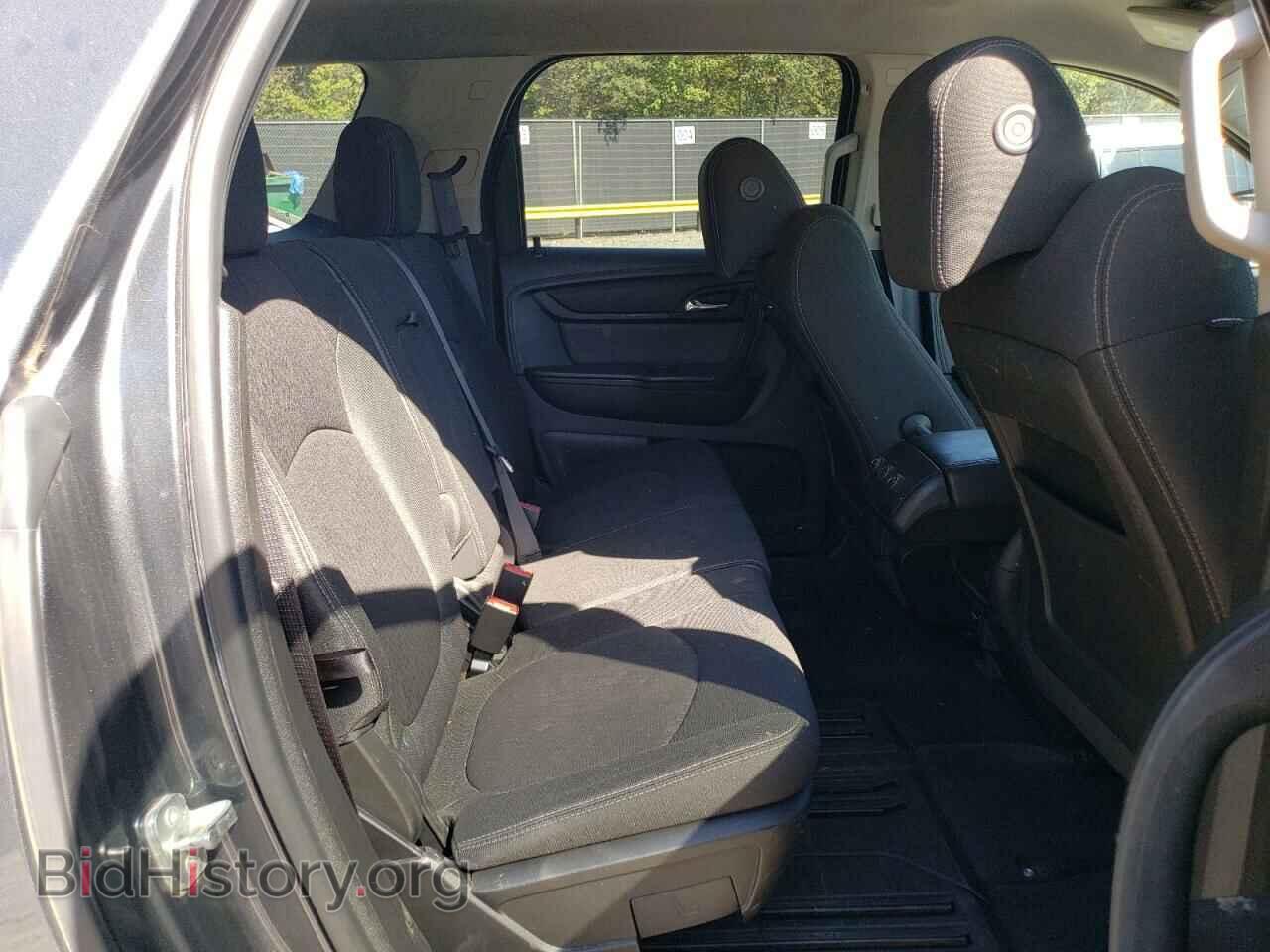 2014 GMC ACADIA - VIN: 1GKKVNED9EJ322547 - Фото 11