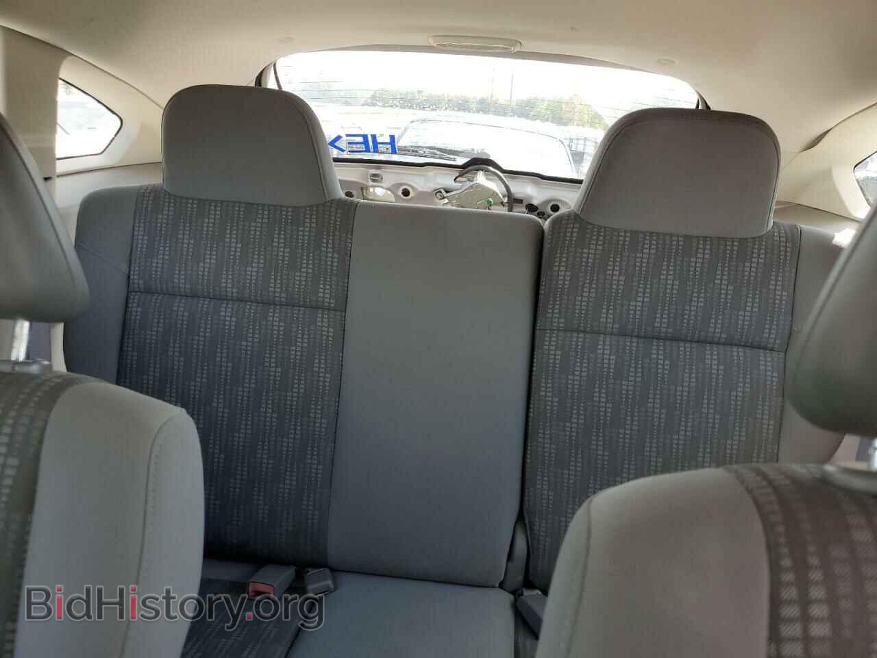 2007 DODGE CALIBER - VIN: 1B3JB48B37D502226 - Фото 10
