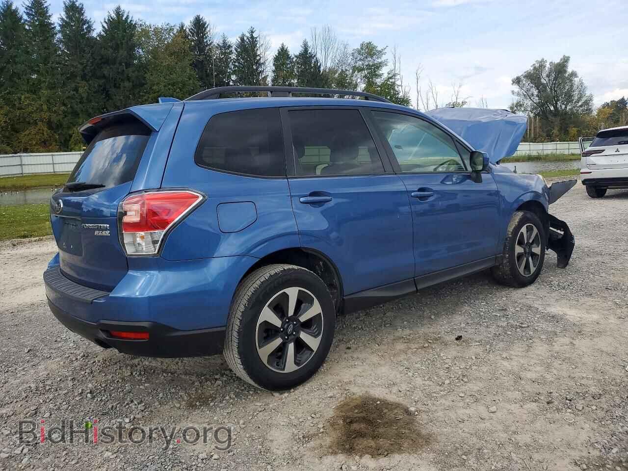 2017 SUBARU FORESTER - VIN: JF2SJAEC9HH521098 - Photo 3