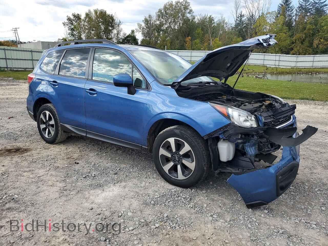2017 SUBARU FORESTER - VIN: JF2SJAEC9HH521098 - Photo 4