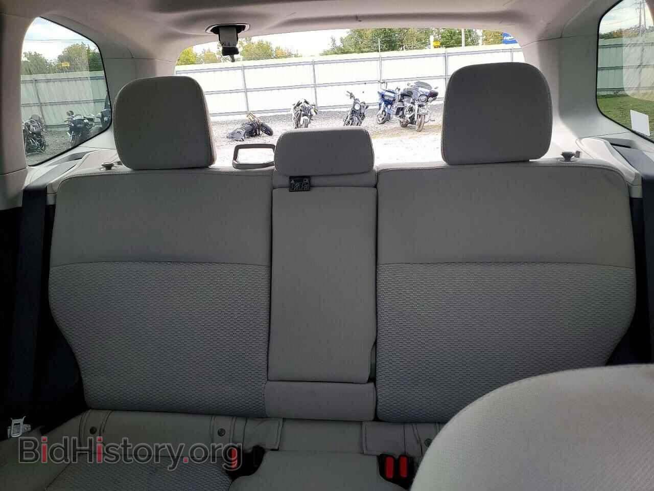 2017 SUBARU FORESTER - VIN: JF2SJAEC9HH521098 - Photo 10