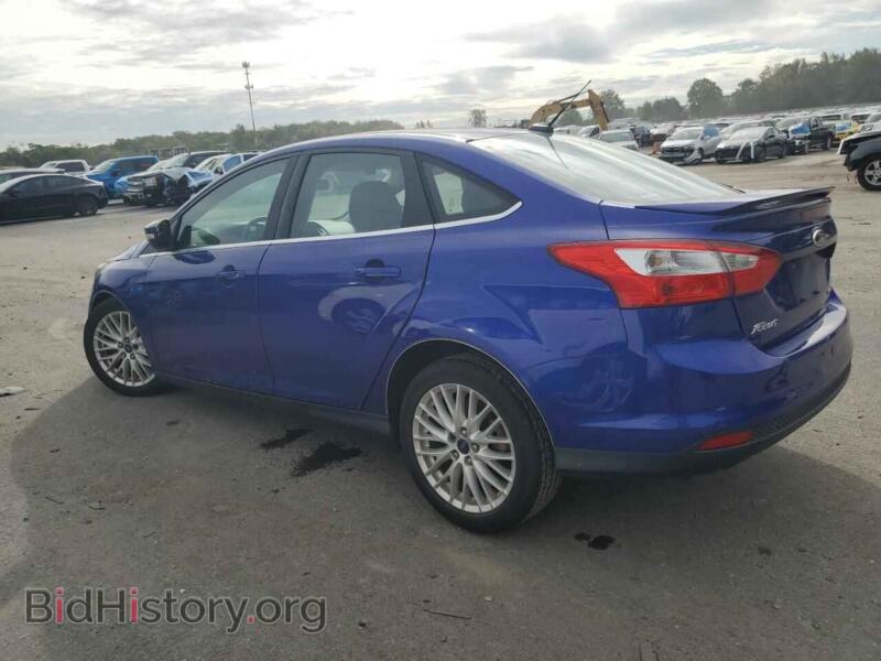 2014 Ford FOCUS (VIN 1FADP3J29EL338636) — фото 2 из 12