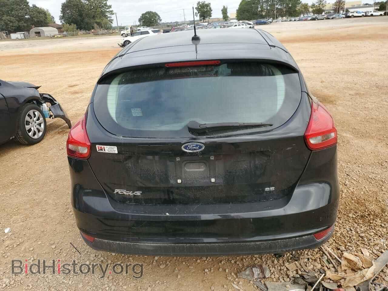 2015 FORD FOCUS - VIN: 1FADP3K21FL289934 - Фото 6