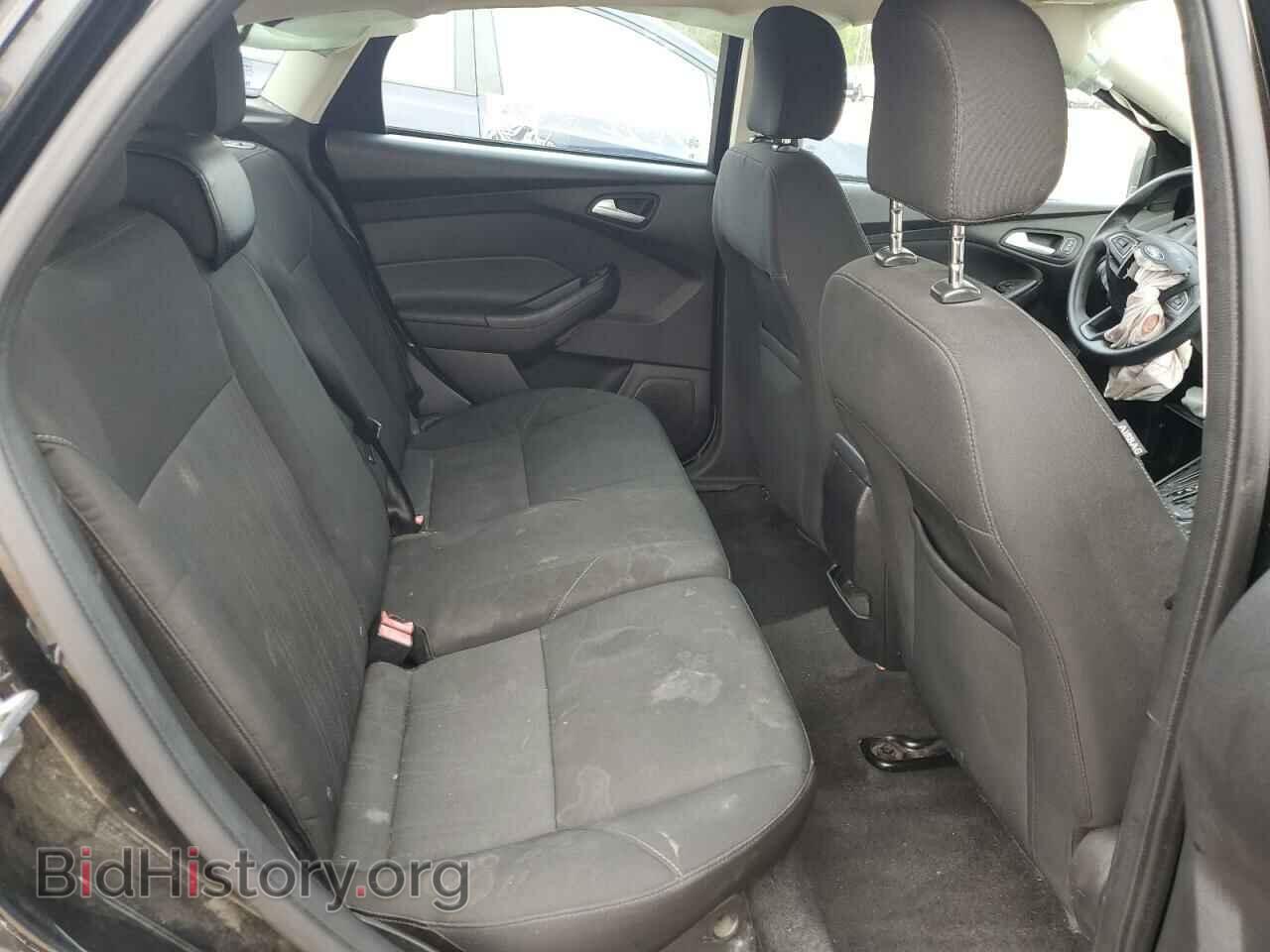 2015 FORD FOCUS - VIN: 1FADP3K21FL289934 - Фото 10