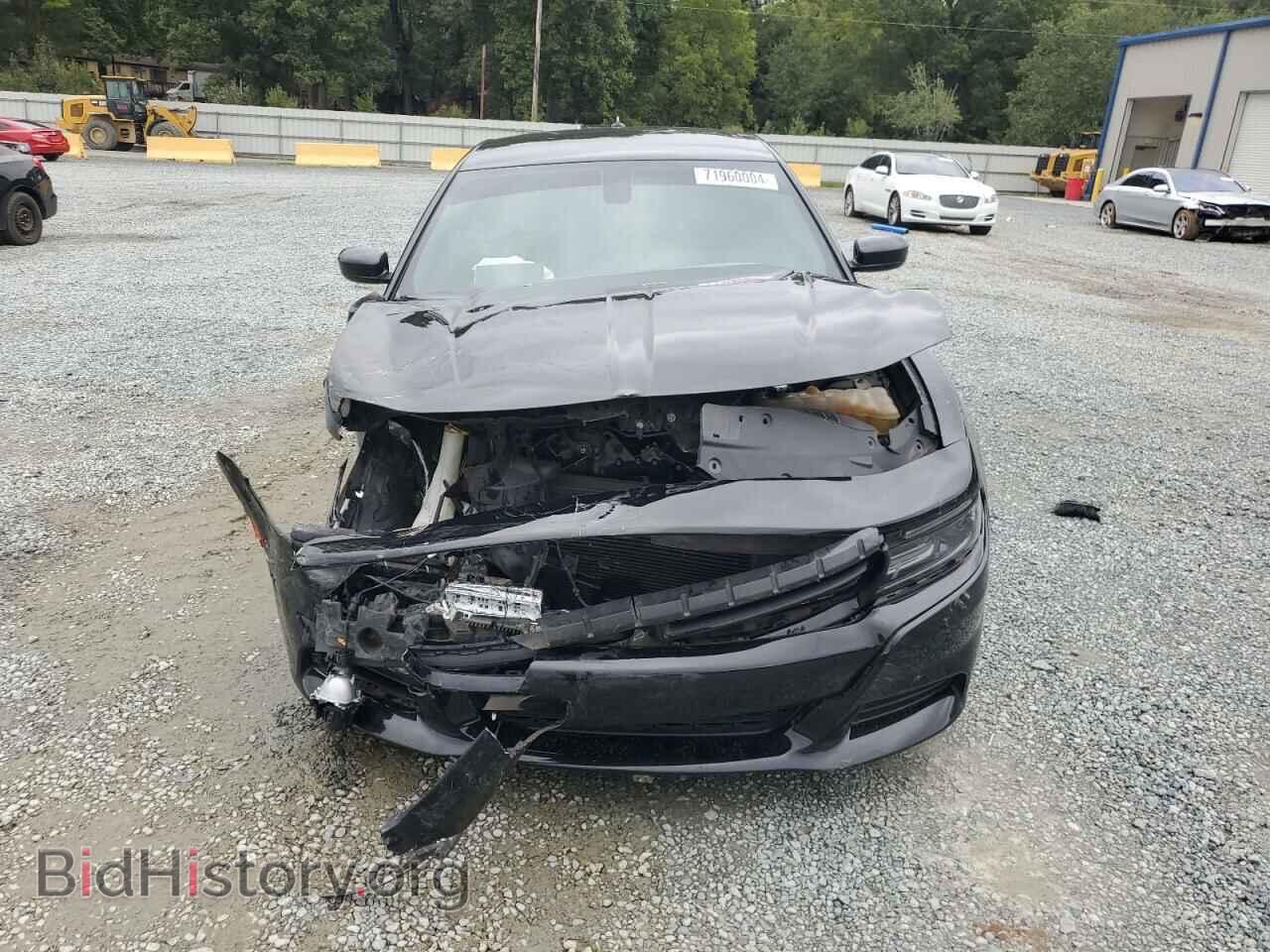 2017 DODGE CHARGER - VIN: 2C3CDXHG2HH517498 - Фото 5