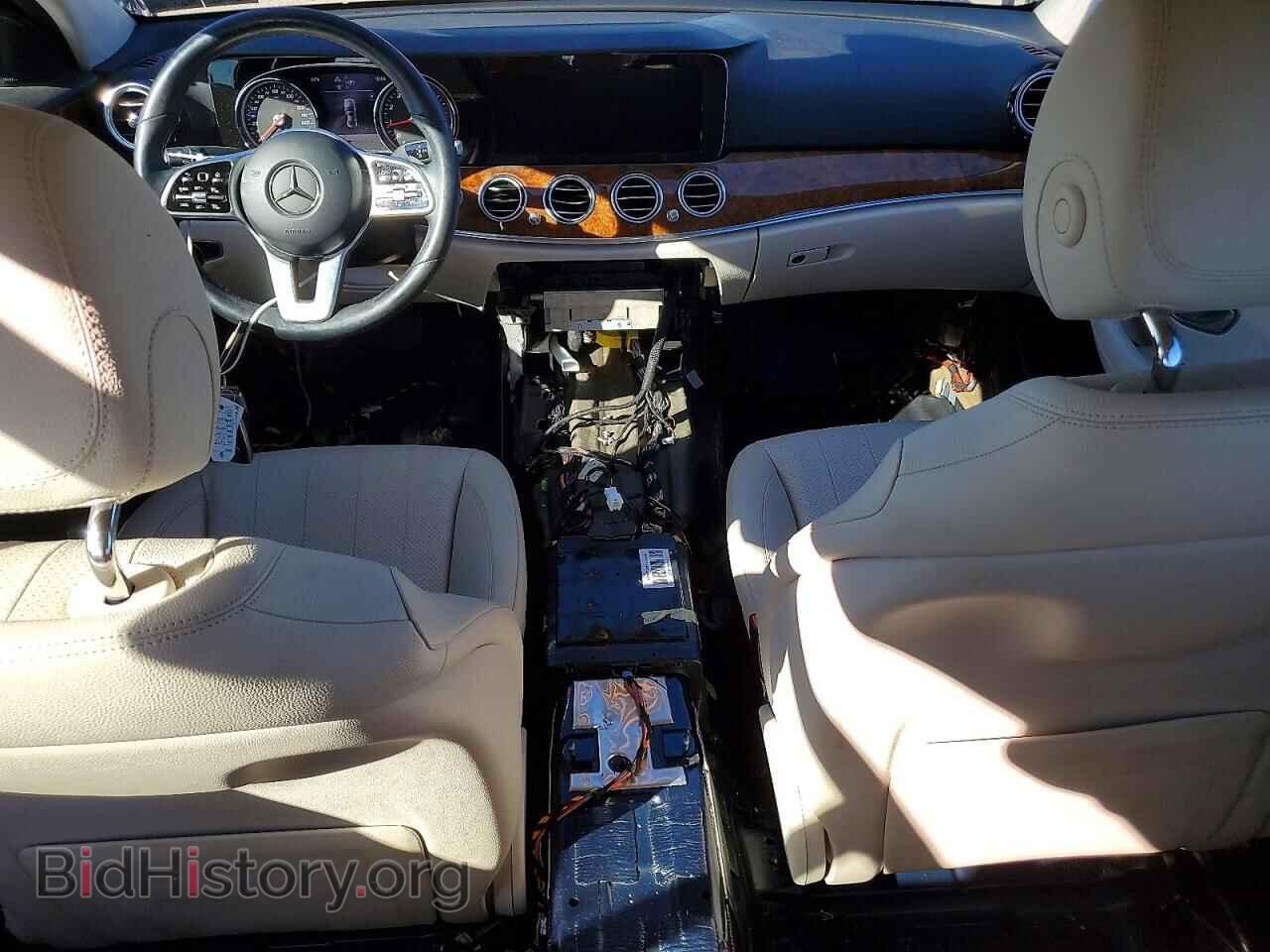 2019 MERCEDES-BENZ E-CLASS - VIN: WDDZF4KB3KA551165 - Фото 8