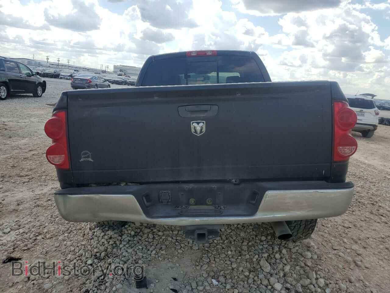 2007 DODGE RAM 1500 - VIN: 1D7HA18267S182478 - Фото 6