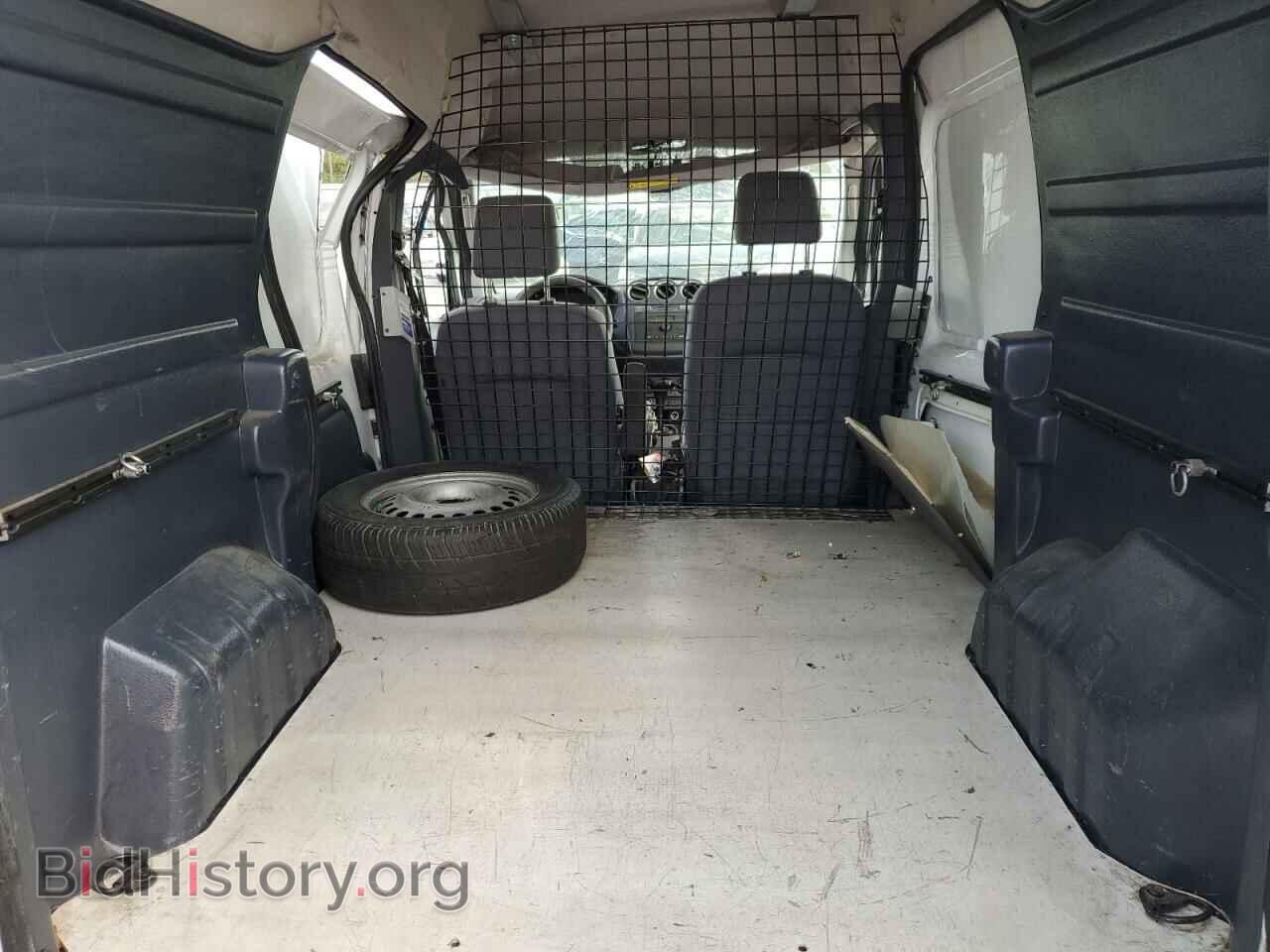 2012 FORD TRANSIT - VIN: NM0LS7CN7CT078329 - Фото 11