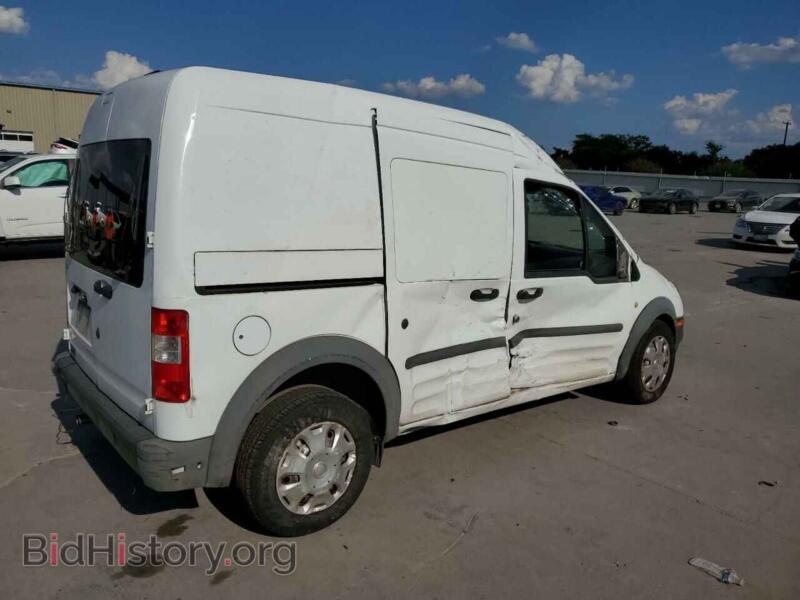 2012 Ford TRANSIT (VIN NM0LS7CN7CT078329) — фото 3 из 13