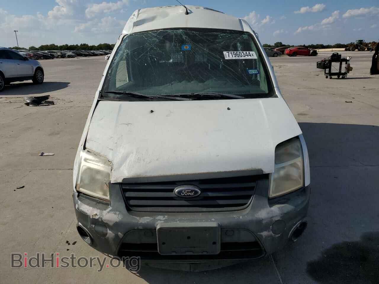 2012 FORD TRANSIT - VIN: NM0LS7CN7CT078329 - Фото 5