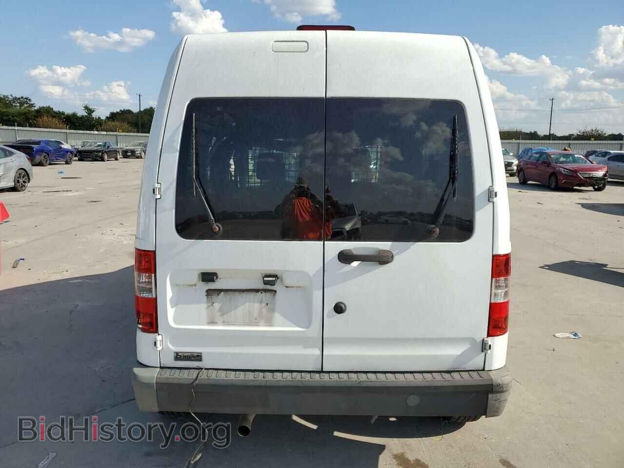 2012 FORD TRANSIT - VIN: NM0LS7CN7CT078329 - Фото 6