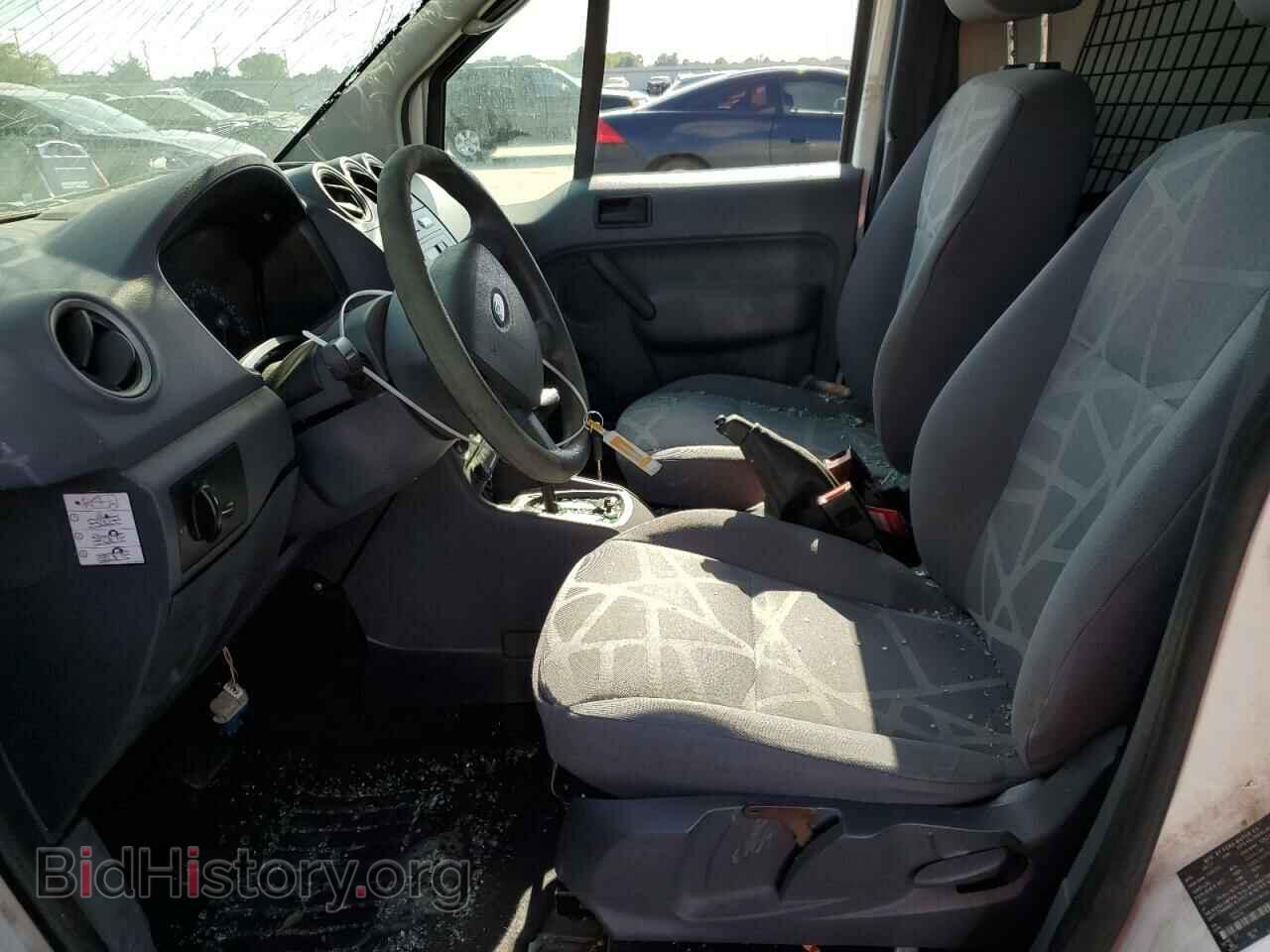 2012 FORD TRANSIT - VIN: NM0LS7CN7CT078329 - Фото 7
