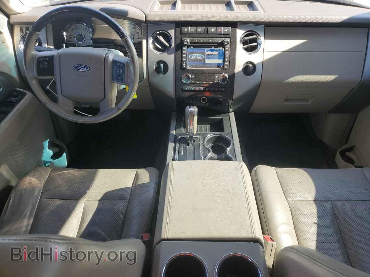 2012 FORD EXPEDITION - VIN: 1FMJK2A56CEF41514 - Фото 8