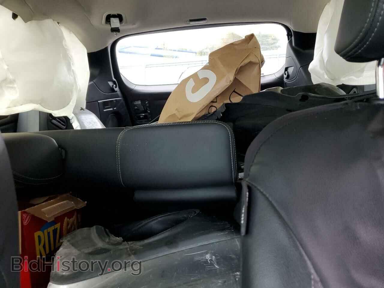 2016 SUBARU OUTBACK - VIN: 4S4BSANCXG3243721 - Фото 10