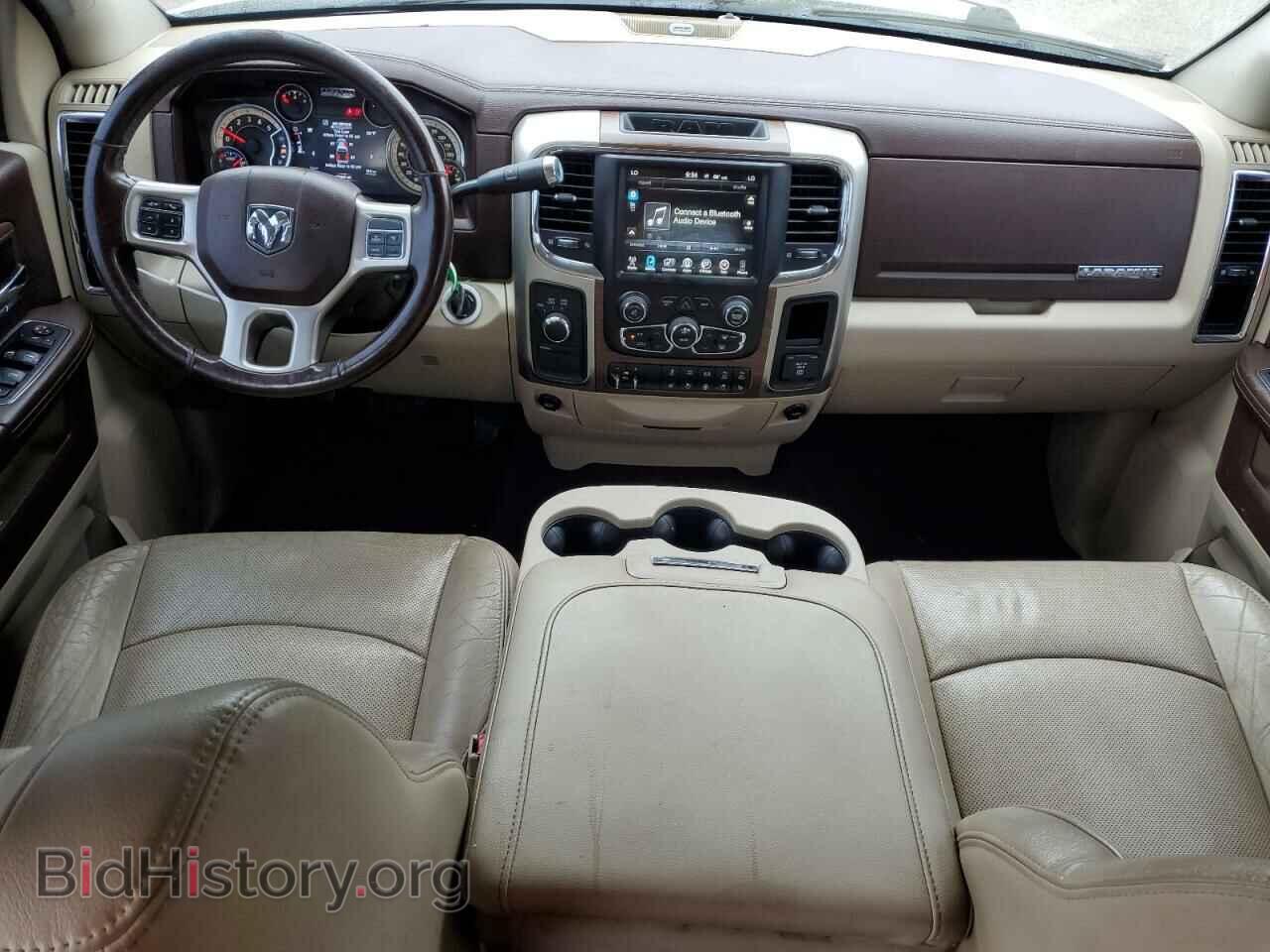 2016 RAM 2500 - VIN: 3C6UR5FL8GG116646 - Фото 8