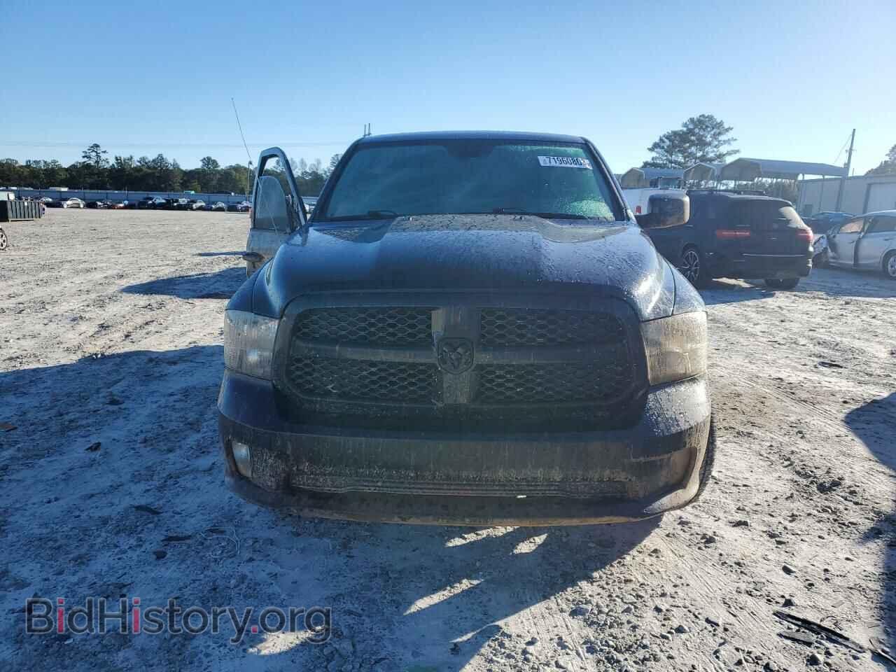 2017 RAM 1500 - VIN: 1C6RR6FT3HS505362 - Фото 5