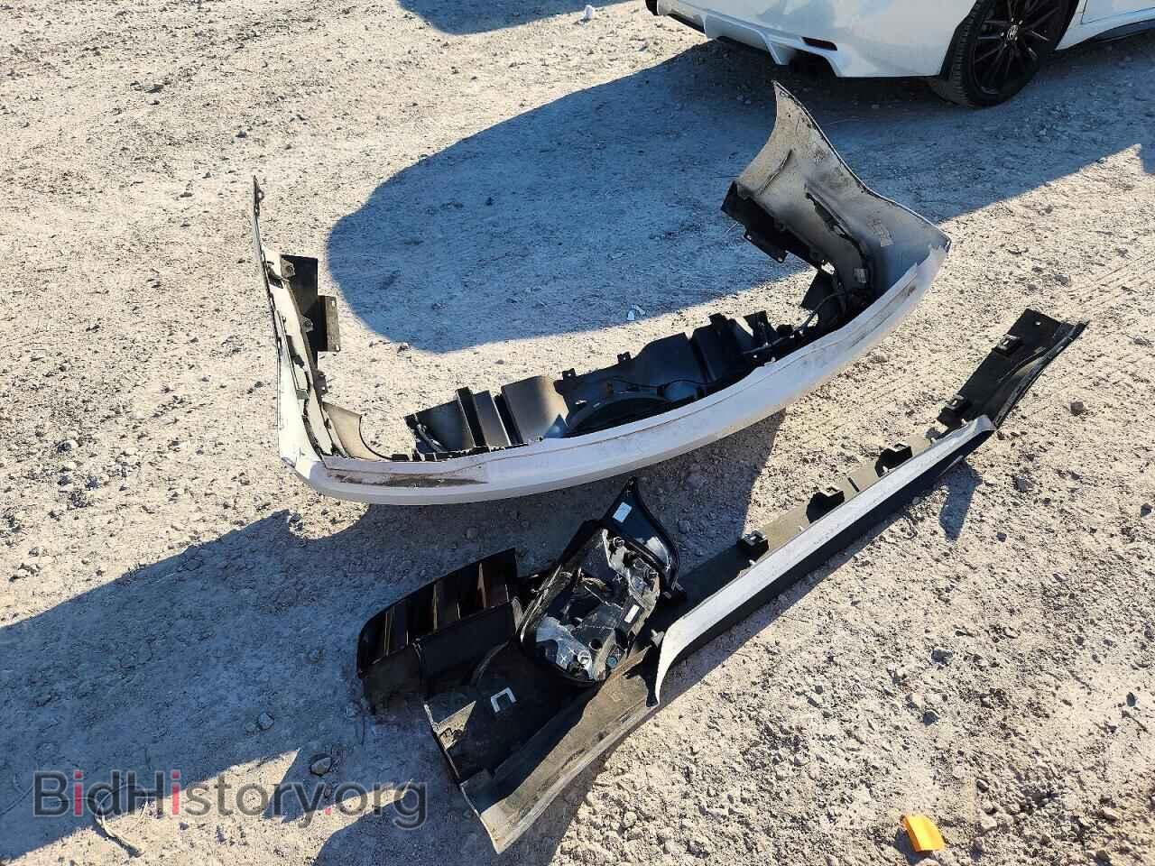 2017 FORD MUSTANG - VIN: 1FA6P8TH1H5210021 - Фото 12