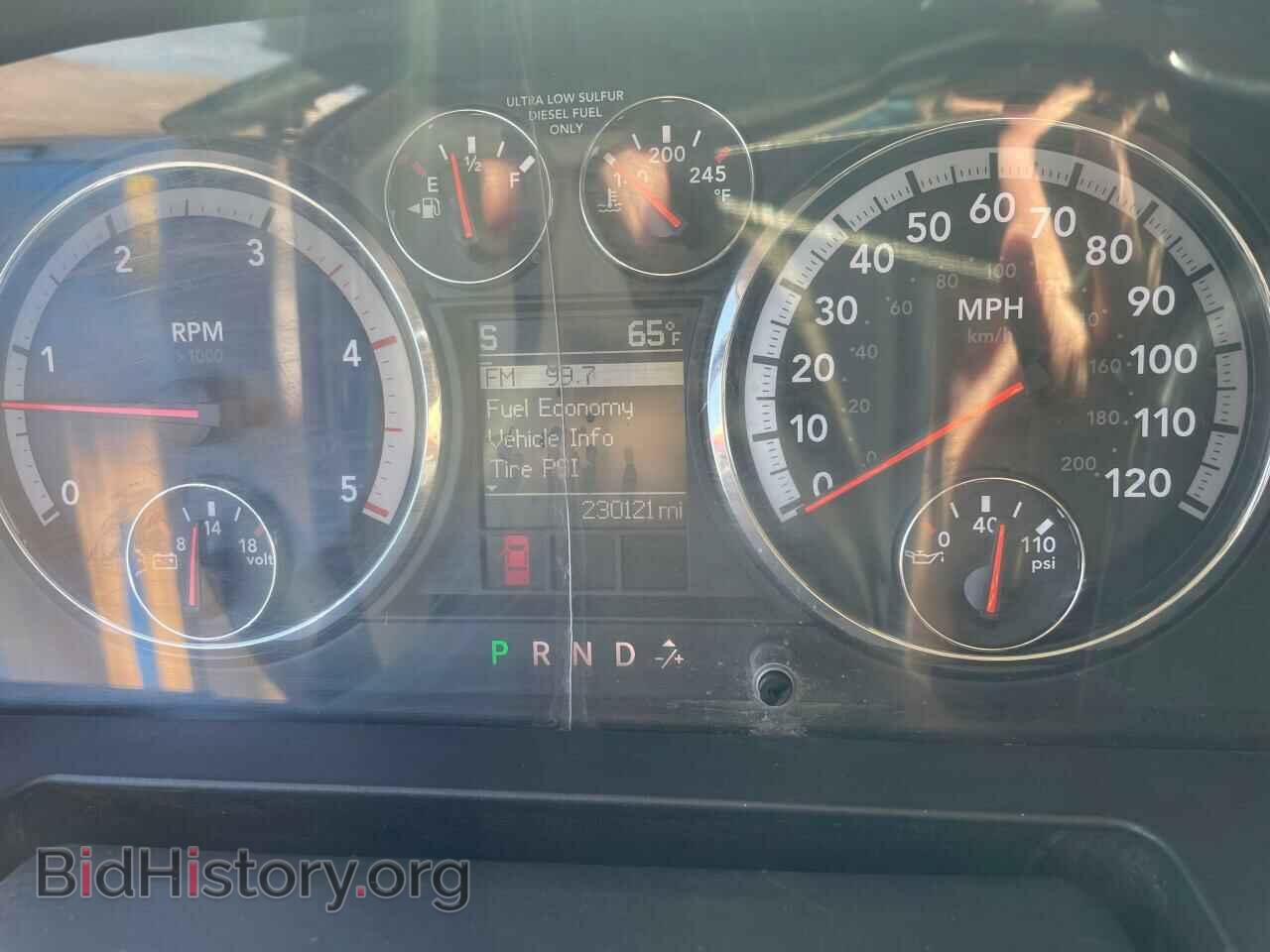 2010 DODGE All Models - VIN: 3D7UT2CL0AG189262 - Фото 8