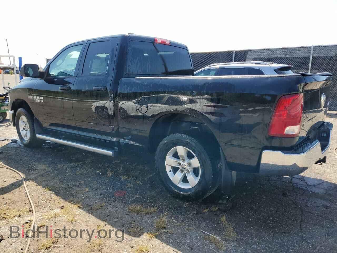 2014 RAM 1500 - VIN: 1C6RR7FT9ES130787 - Photo 2