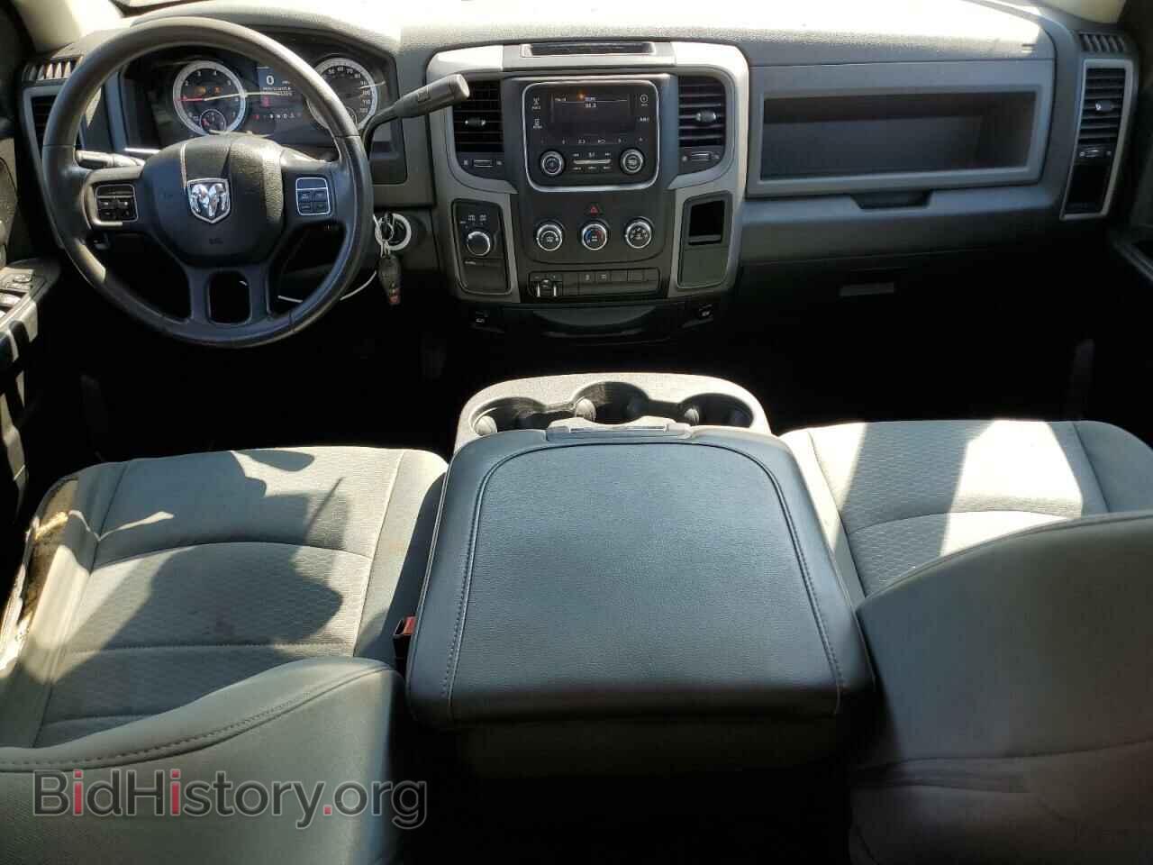 2014 RAM 1500 - VIN: 1C6RR7FT9ES130787 - Photo 8