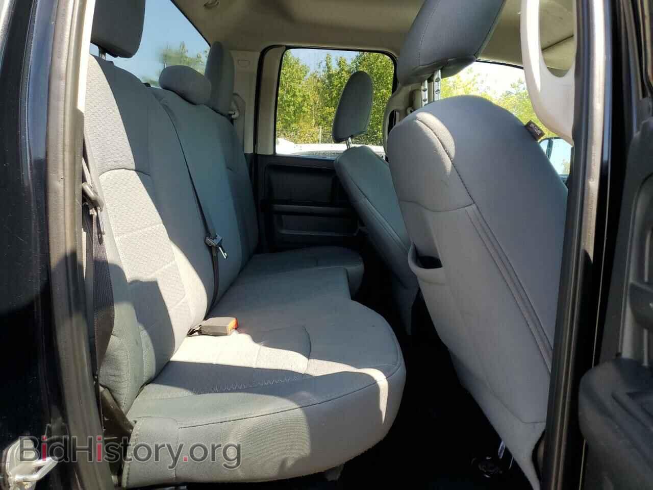 2014 RAM 1500 - VIN: 1C6RR7FT9ES130787 - Photo 10