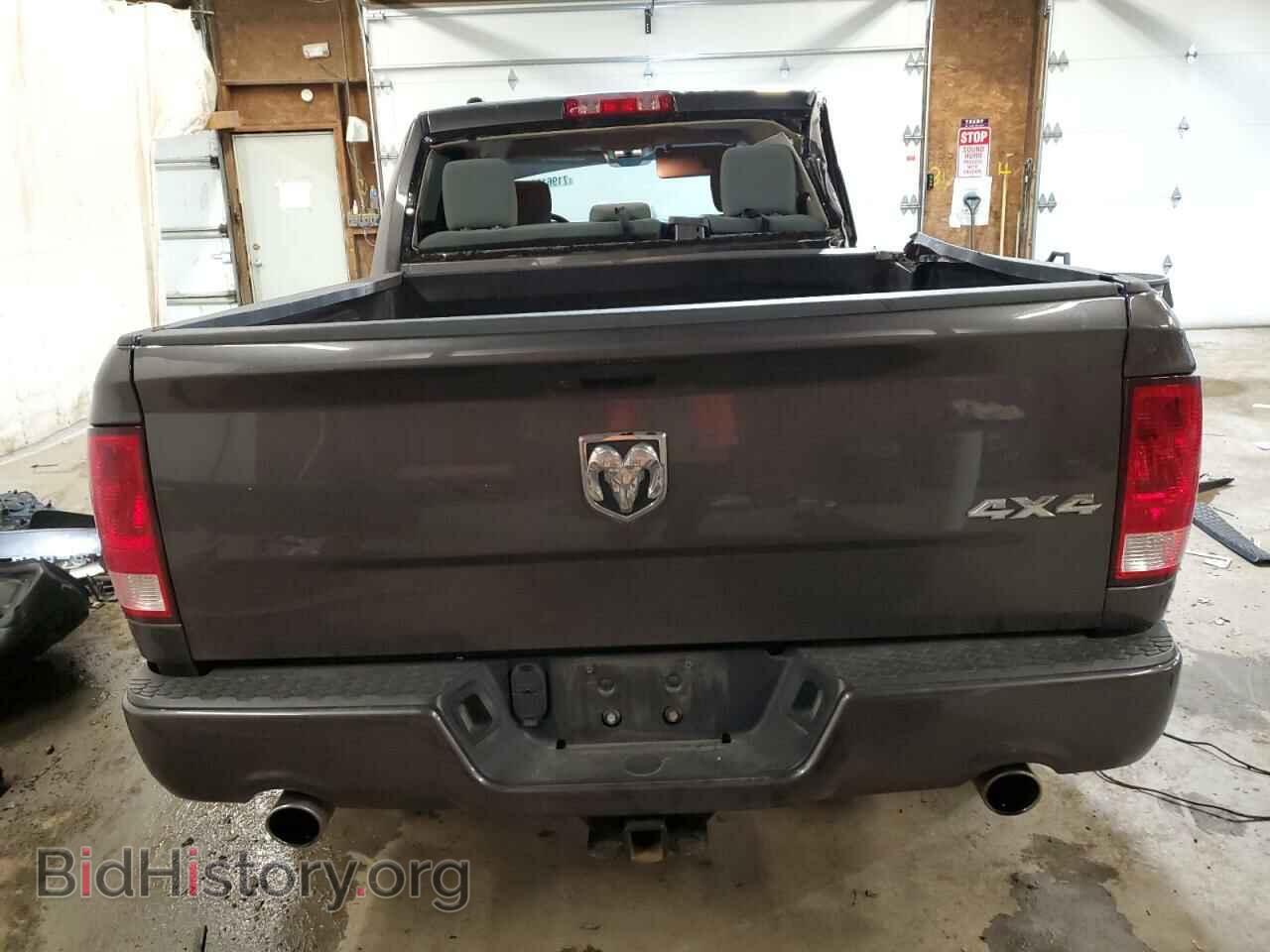 2019 RAM 1500 - VIN: 1C6RR7KT0KS542971 - Фото 6
