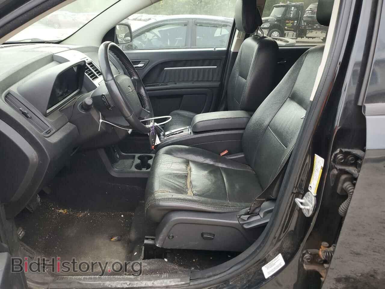 2010 DODGE JOURNEY - VIN: 3D4PG5FV8AT233030 - Фото 7