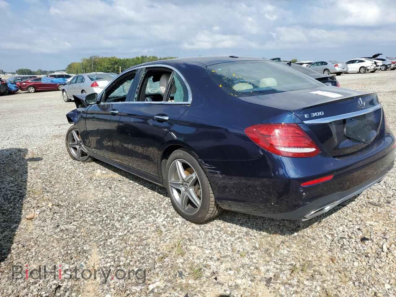 2018 MERCEDES-BENZ E-CLASS - VIN: WDDZF4JB6JA314881 - Фото 2